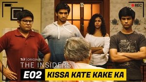 Poster for Kissa Kate Kake Ka
