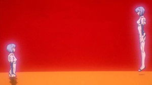 Poster for Tears / Rei III