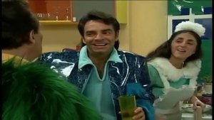 Poster for Episode 7 Poster for Episode 7