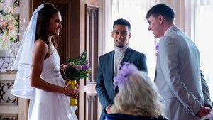 Poster for Episode 8 Poster for Episode 8