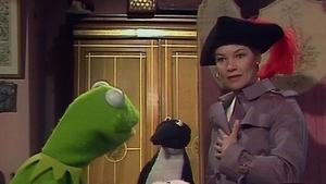 Poster for Glenda Jackson