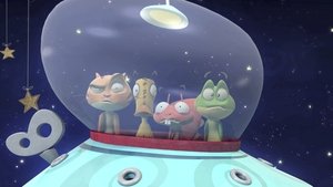 Poster for Let's Play Astronauts