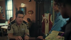 Poster for The Truth is Outback