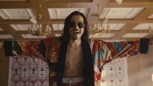 Poster for Episode 5