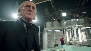 Poster for An Adventure in Space and Time