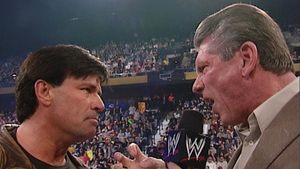 Poster for RAW #503