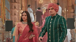 Poster for Tulsi Faces Mihir's Wrath Poster for Tulsi Faces Mihir's Wrath