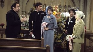 Poster for Falter at the Altar