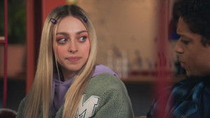 Poster for Episode 21