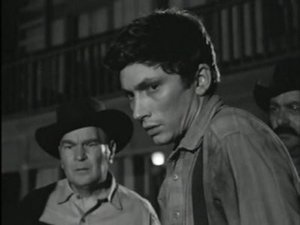 Poster for Death Watch
