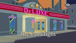 Poster for The Porklight