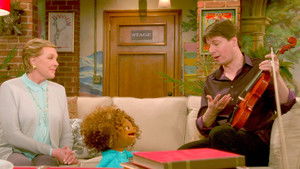 Poster for Quacktice Makes Perfect