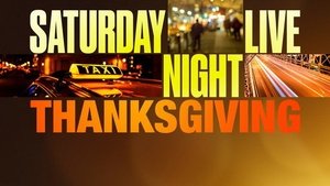 Poster for SNL Thanksgiving Special 2016