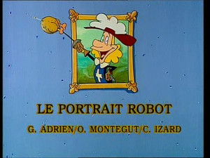 Poster for Mauricette Crouton