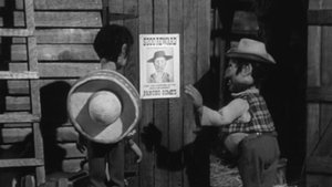 Poster for Bandits Abroad
