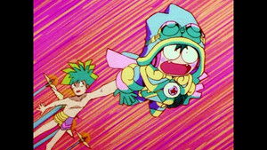 Poster for Episode 60