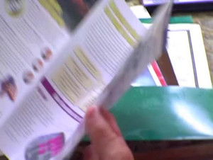 Poster for Get Out of Town Poster for Get Out of Town