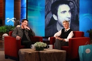 Poster for Dylan McDermott, Miranda Lambert, Lil' P-nut