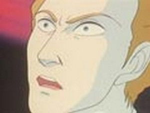 Poster for Lord Peter's Death