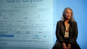 Poster for Episode 8