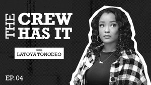 Poster for Is Diana More Loyal to Tariq or Tejada Family? LaToya Tonodeo Talks Ghost