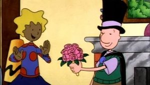Poster for Doug's Magic Act