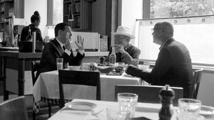 Poster for Closing the Gap