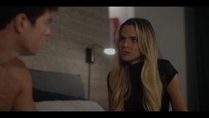 Poster for Falsas lealtades