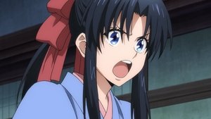 Poster for Yahiko's Battle