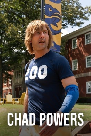 Chad Powers