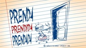 Poster for Prenda Prendida Prendada
