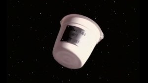 Poster for The Bucket of Truth