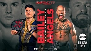 Poster for Impact! #938
