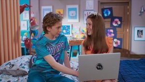 Poster for Amor adolescente