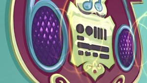 Poster for Bloomix Power