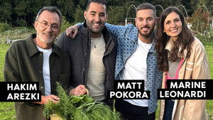 Poster for Episode 9