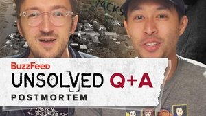 Poster for Florida Machete Murder - Q+A
