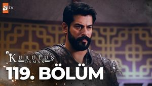 Poster for Bölüm 119