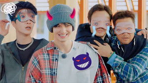 Poster for S3 Even More for Episode 9 Poster for S3 Even More for Episode 9