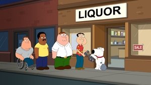 Poster for Underage Peter