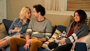 Poster for Not Friends Yet