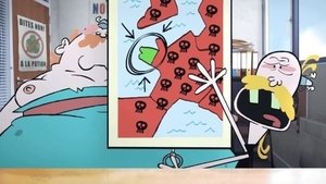 Poster for Episode 12