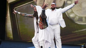 Poster for ROH On HonorClub Episode 013 Poster for ROH On HonorClub Episode 013