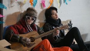 Poster for What is Otaro's Heart-Wrenching Decision?