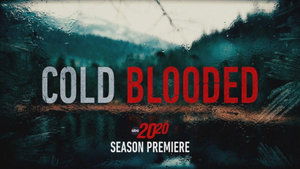 Poster for Cold Blooded