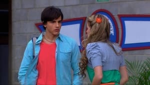 Poster for Episode 23