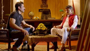 Poster for The Awakening