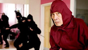 Poster for Bondo Poster for Bondo