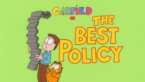 Poster for The Best Policy Poster for The Best Policy