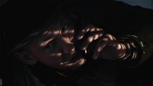 Poster for Ties That (Don't) Bind